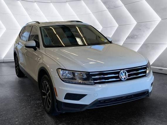 VOLKSWAGEN TIGUAN 4MOTION 2021 3VV2B7AX6MM148049 image VOLKSWAGEN TIGUAN 4MOTION 2021 3VV2B7AX6MM148049 image